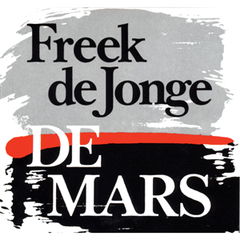 Freek de Jonge: De mars (1983)