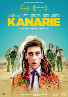 Kanarie (2018)