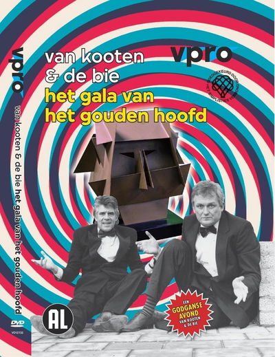 Het gala van het gouden hoofd