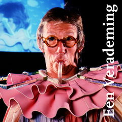 Freek de Jonge: Een verademing (1984)