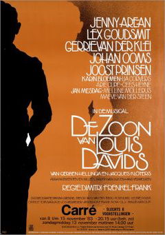 De Zoon van Louis Davids (1986)