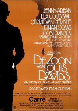 De Zoon van Louis Davids