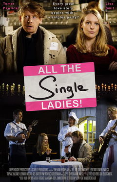 All the Single Ladies! (2017)