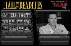 Hail to the Deadites (2020)