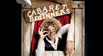 Brigitte Kaandorp: Cabaret voor beginners