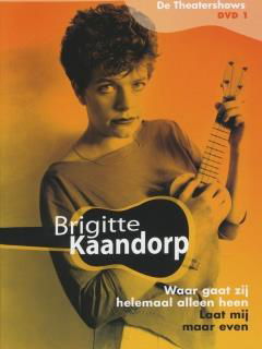 Brigitte Kaandorp: Laat mij maar even (1988)