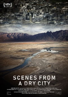 Scenes from a Dry City (2018)