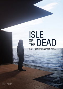 L'île des morts (2018)