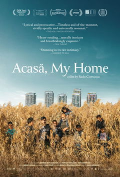 Acasa, My Home (2020)