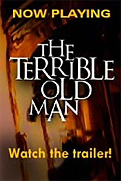 The Terrible Old Man