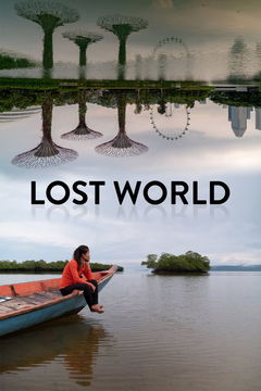 Lost World (2018)