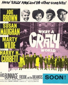 What a Crazy World (1963)