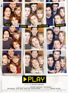 Play (2019)