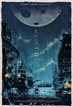 Lunatique (2016)