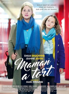 Maman a Tort (2016)