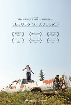 Clouds of Autumn (2015)