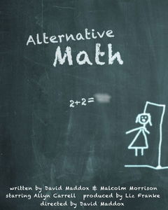 Alternative Math (2017)