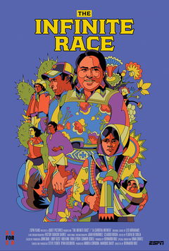 The Infinite Race (2020)