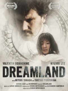 Dreamland (2016)