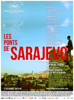Ponts de Sarajevo (2014)