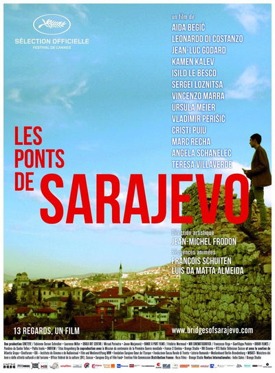 Ponts de Sarajevo