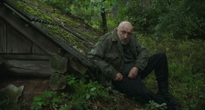 The Flood Won’t Come