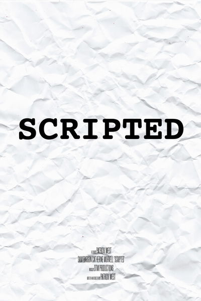 Scripted