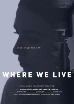 Where We Live (2015)