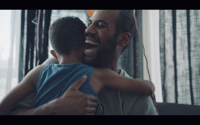 Babydaddy