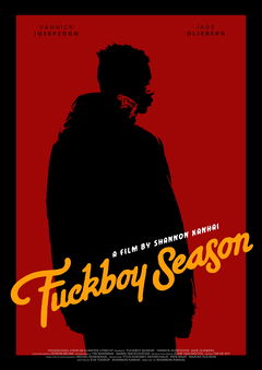 Fuckboy Season (2017)