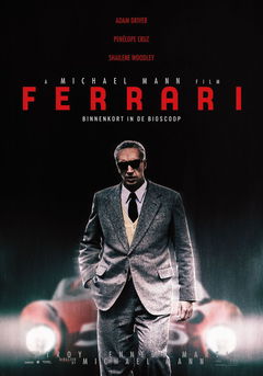 Ferrari (2023)