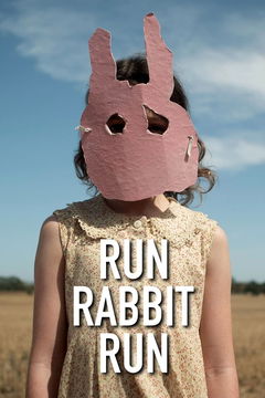 Run Rabbit Run (2023)