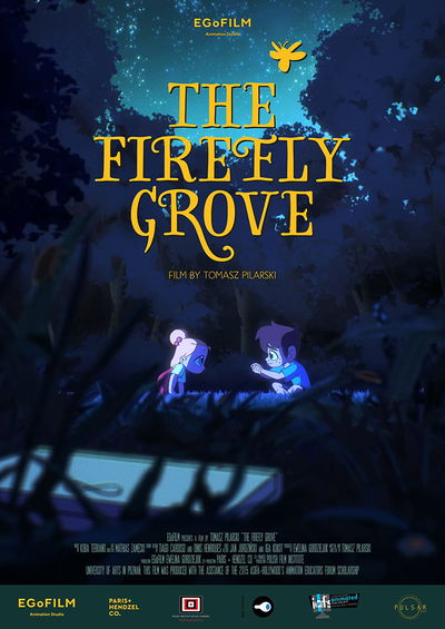 De Vuurvliegenvallei