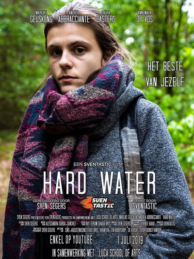 Hard Water