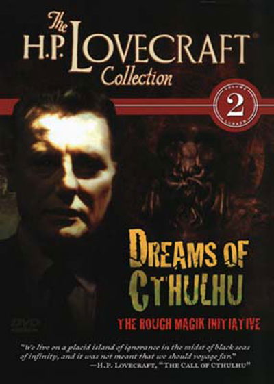 H.P. Lovecraft's From Beyond