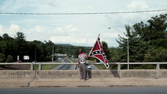 Monumental Crossroads (2018)