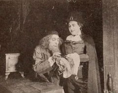 The Scarlet Pimpernel (1917)