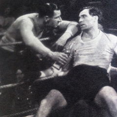 The Night Invader (1943)