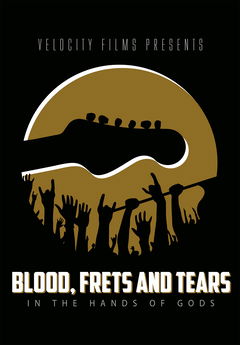 Blood, Frets & Tears (2019)