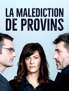 La Malédiction de Provins (2019)