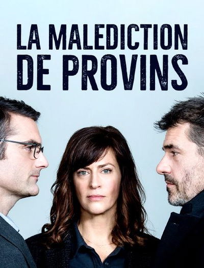 La Malédiction de Provins
