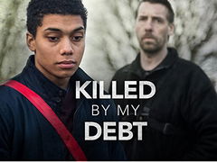 Killed by My Debt (2018)