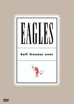 Eagles: Hell Freezes Over (1994)