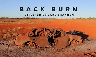 Back Burn