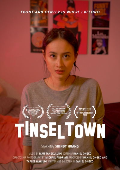 Tinseltown