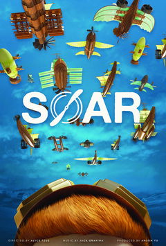 Soar (2014)