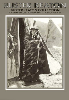 The Paleface (1922)