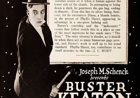 Beste Korte Films 1923 (films in het genre korte film)
