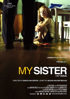 Het zusje (2006)