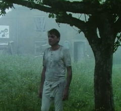 De geur van regen (1989)